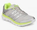 Adidas Marlin 5.0 Grey Running Shoes Women