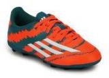 Adidas Messi 10.4 Fxg J Orange Football Shoes Boys