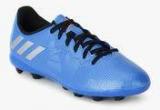 Adidas Messi 16.4 Fxg J Blue Football Shoes Boys