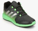 Adidas Messi Grey Running Shoes Boys