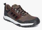 Adidas Naha Black Outdoor Shoes Men