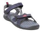 Adidas Navy Blue ALSEK Sports Sandals Men