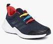 Adidas Navy Blue Running Shoes Boys