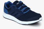 Adidas Navy Blue Running Shoes Men