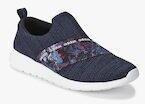 Adidas Navy Blue Running Shoes Women