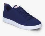 Adidas Navy Blue Tennis Shoes Women