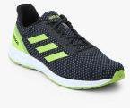 Adidas Nayo 2.0 Grey Running Shoes Men