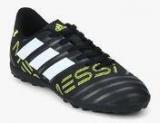 Adidas Nemezizessi 17.4 Tf Black Football Shoes Boys