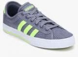 Adidas Neo Daily Bind Grey Sneakers Men