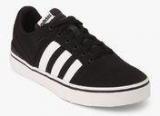 Adidas Neo Hawthorn St Black Sneakers Men