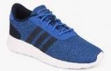 Adidas Neo Lite Racer Blue Sneakers Men