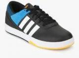 Adidas Neo Park St Kflip Black Sneakers Men