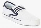 Adidas Neo Park St So Sea White Sneakers Men