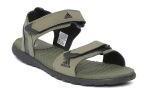 Adidas Olive Green MOBE Sports Sandals Men