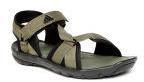 Adidas Olive Green Terra 19 Sports Sandals Men