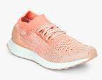 Adidas Orange Running Shoes Women