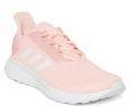 Adidas Orange Synthetic Running Shoes Women