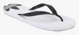 Adidas Originals Adi Sun Black Flip Flops Men