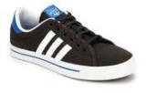 Adidas Originals Adicourt Stripes Grey Sneakers Men