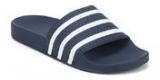 Adidas Originals Adilette Blue Slippers Men