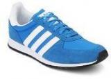 Adidas Originals Adistar Racer Blue Sporty Sneakers Women