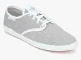 Adidas Originals Adria Ps Grey Sporty Sneakers Women