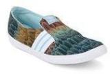 Adidas Originals Adria Ps Slip On W Multi Sporty Sneakers Women