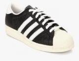 Adidas Originals Aoh002 Black Sneakers Women