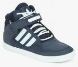 Adidas Originals Ar 2.0 Navy Blue Sneakers Men