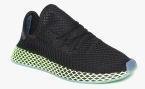 Adidas Originals Black Sneakers Men