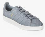 Adidas Originals Campus W Grey Sneakers Women