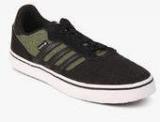 Adidas Originals Copa Vulc Black Sneakers Men