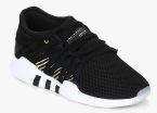 Adidas Originals Eqt Racing Adv Black Sneakers Women