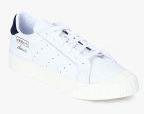 Adidas Originals Everyn White Sneakers Women