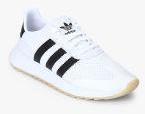 Adidas Originals Flb White Sneakers Women