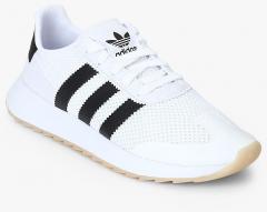 Adidas Originals Flb White Sneakers women