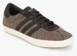 Adidas Originals Gazelle 70S Brown Sneakers Men