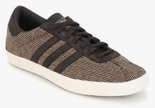 Adidas Originals Gazelle 70S Brown Sneakers men