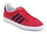 Adidas Originals Gazelle Og Pink Sporty Sneakers Women