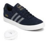 Adidas Originals Gonz Pro Navy Blue Sneakers Men