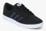 Adidas Originals Kiel Black Sneakers Men