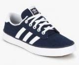 Adidas Originals Kiel Navy Blue Sneakers Men