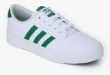 Adidas Originals Kiel White Sneakers Men