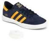 Adidas Originals Lucas Navy Blue Sneakers Men