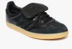 Adidas Originals Men Black SAMBA RECON Leather Casual Shoes