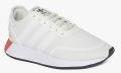 Adidas Originals N5923 White Sneakers Women