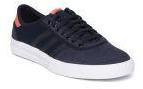 Adidas Originals Navy Blue Lucas Premiere Sneakers Men