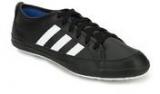 Adidas Originals Nizza Remodel Black Sneakers Men