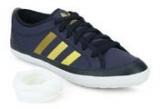 Adidas Originals Nizza Remodel Navy Blue Sneakers Men