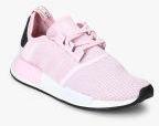 Adidas Originals Nmdr1 Pink Sneakers Women